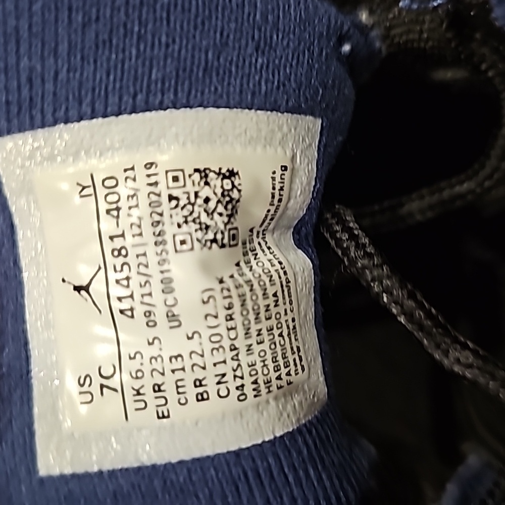 Jordan 13 Retro - Picture 5 of 6